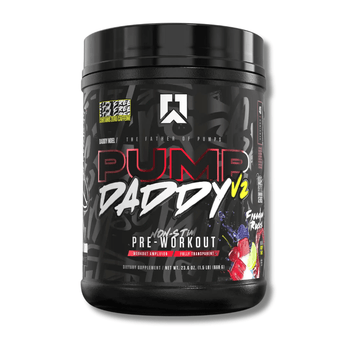 RYSE Pump Daddy V2 | Megapump